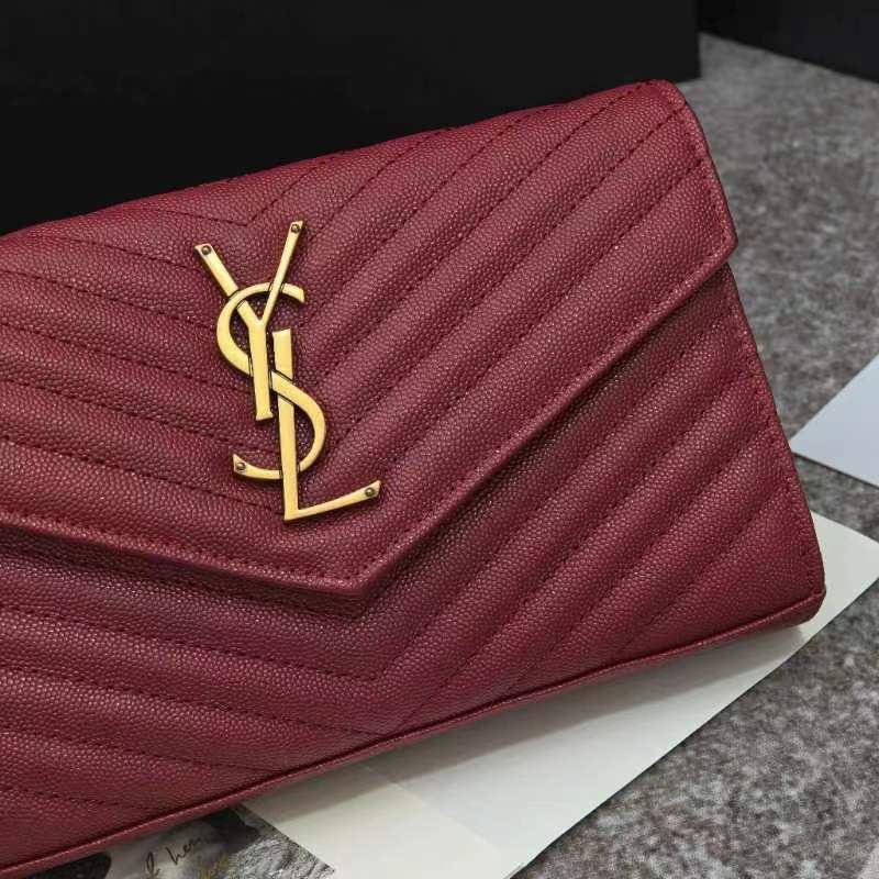 YSL Satchel Bags